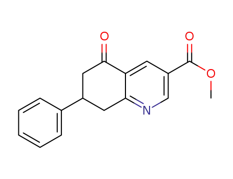 C<sub>17</sub>H<sub>15</sub>NO<sub>3</sub>