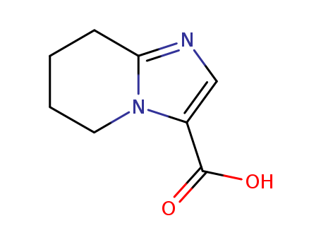 2-a]pyridine-3-carboxylic acid