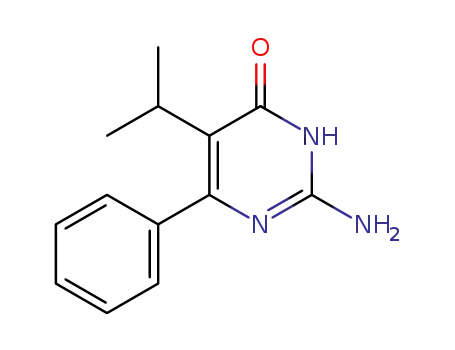 C<sub>13</sub>H<sub>15</sub>N<sub>3</sub>O