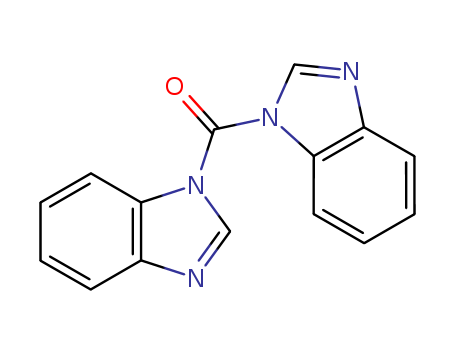 1,1'-Carbonylbis(1H-benzimidazole)