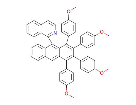 C<sub>51</sub>H<sub>39</sub>NO<sub>4</sub>