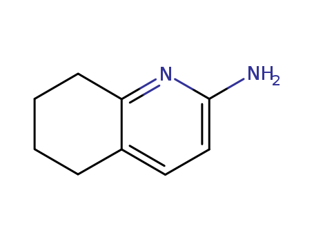 2-QUINOLINAMINE,5,6,7,8-TETRAHYDRO-