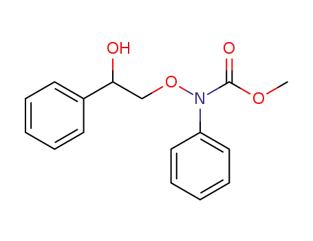 C<sub>16</sub>H<sub>17</sub>NO<sub>4</sub>