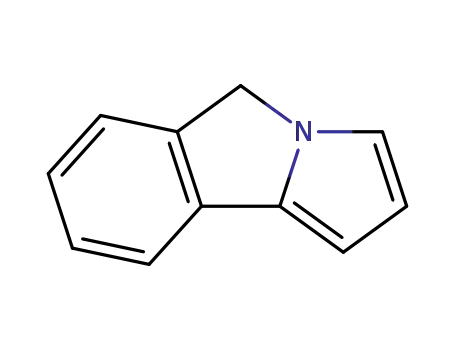 5H-Pyrrolo[2,1-a]isoindole
