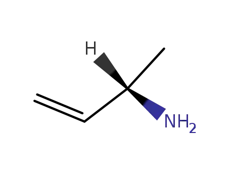 3-Buten-2-amine, (S)-
