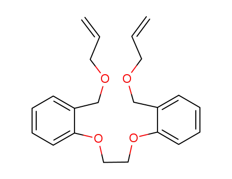 1,2-bis(2-((allyloxy)methyl)phenoxy)ethane