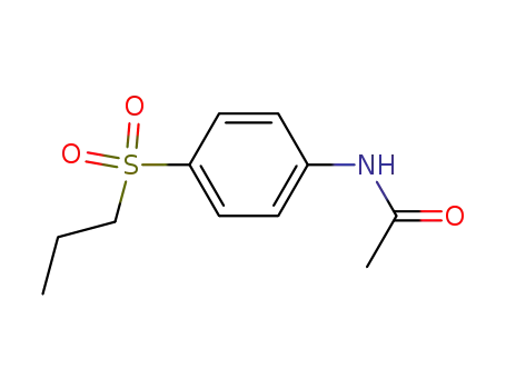 p-Propylsulfonylacetanilide