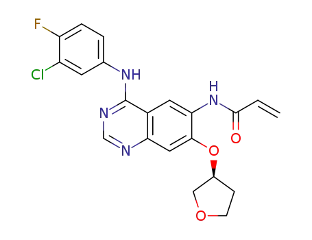 1402086-20-7 Structure