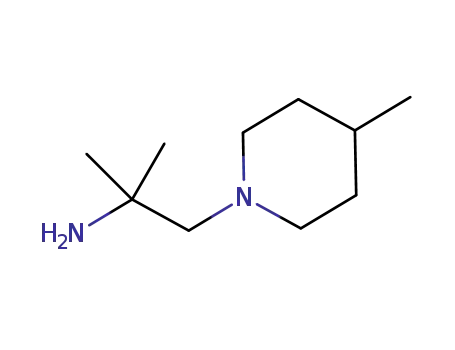 690632-11-2 Structure