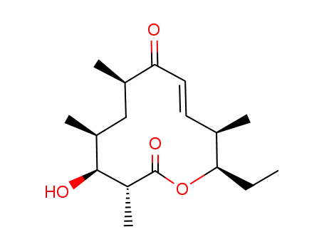 10-Deoxymethynolide