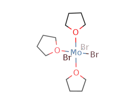 MoBr<sub>3</sub>(THF)3