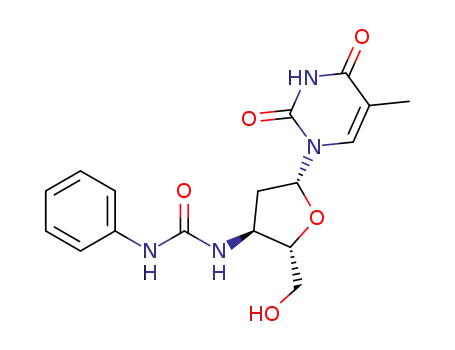 1222521-18-7 Structure