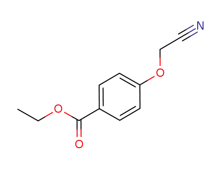 에틸 4-(시아노메톡시)벤조에이트
