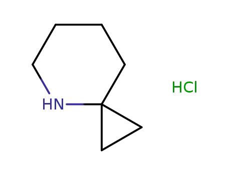 4-Azaspiro[2,5]octane HCl