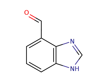 Imidazo[1,2-a]pyridine-2-carboxaldehyde
