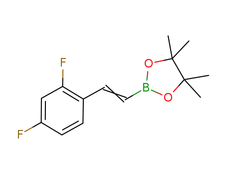 2-phenylvinylboronic acid