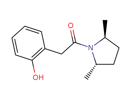 1599447-18-3 Structure
