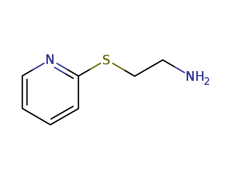 [2-(Pyridin-2-ylthio)ethyl]amine dihydrochloride