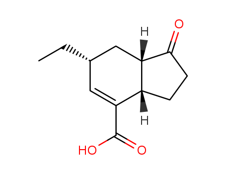 coronafacic acid