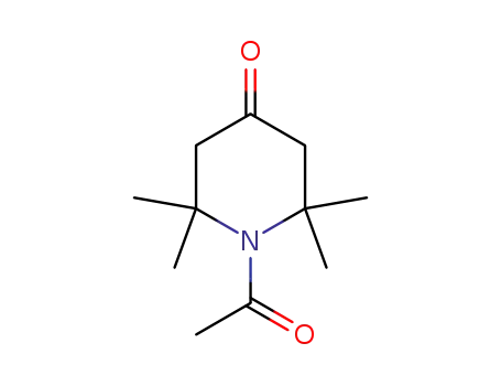 Acetyltriacetonamin