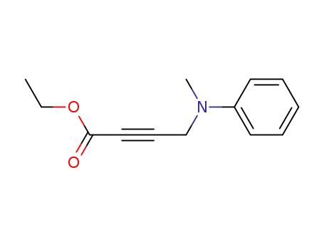 119403-36-0 Structure