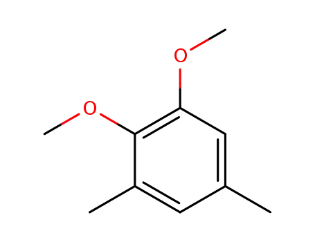1,2-dimethoxy-3,5-dimethylbenzene