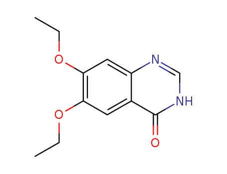 6,7-diethoxyquinazolin-4(3H)-one