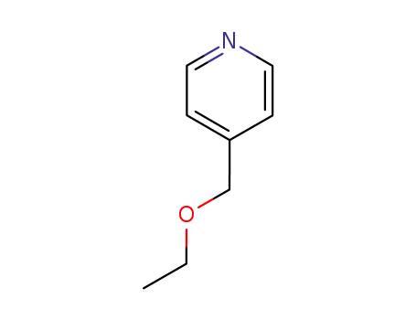 4-(Ethoxymethyl)pyridine