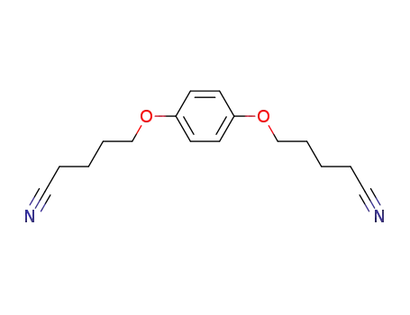 1,4-bis(cyanobutoxy)benzene