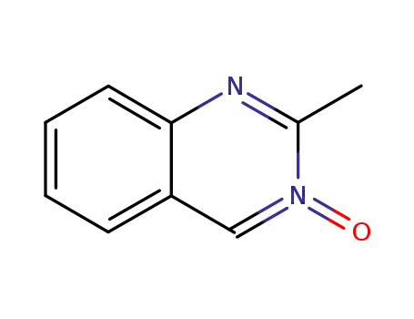 2-Methyl-3-oxo-3lambda~5~-quinazoline