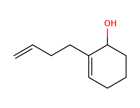 2-(but-3-en-1-yl)cyclohex-2-en-1-ol