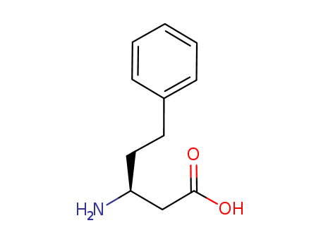 (S)-homobenzyl-beta-alanine 218278-62-7