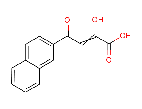 164295-82-3 Structure