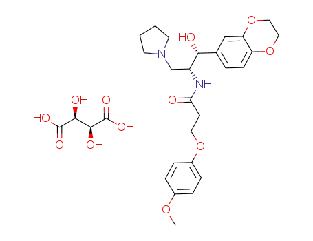 1092467-10-1 Structure