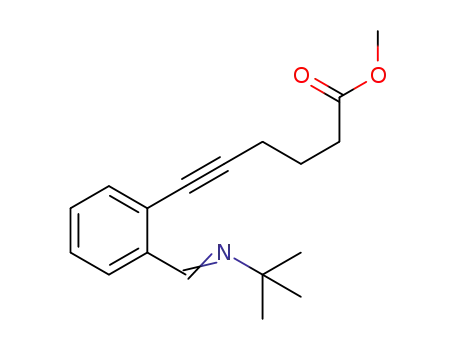 1404078-03-0 Structure