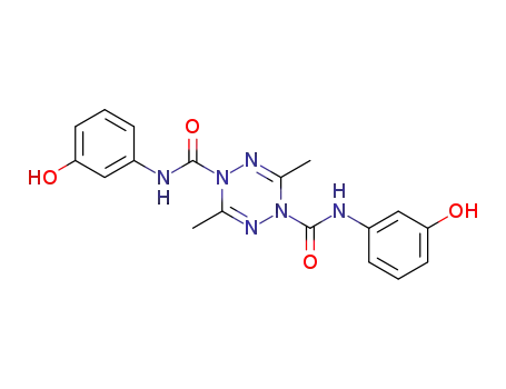 1380547-17-0 Structure