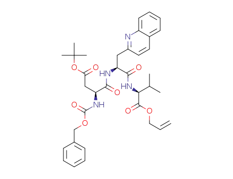 1197204-83-3 Structure