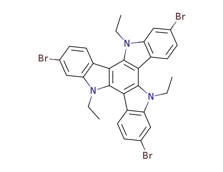 1253392-69-6 Structure