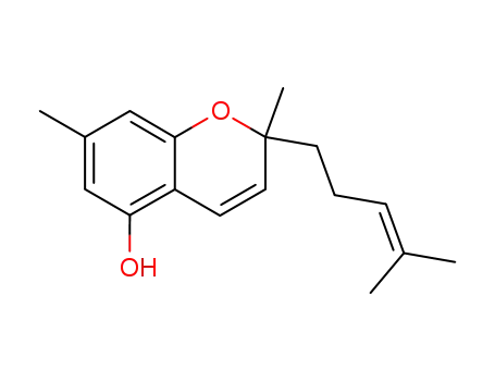 55824-09-4 Structure