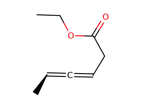 ethyl hexa-3,4-dienoate