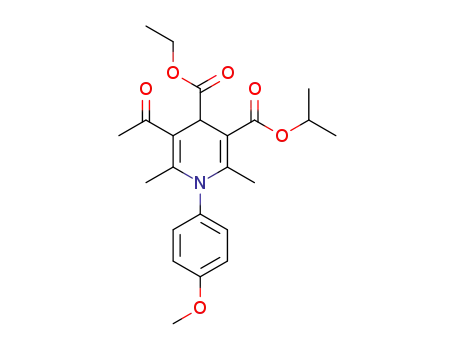 1437798-92-9 Structure