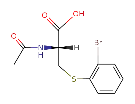 113276-92-9 Structure