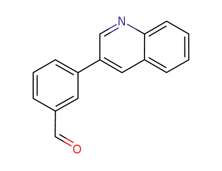 893736-03-3 Structure