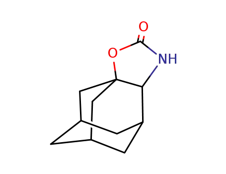 2H-4,8:6,9a-Dimethanocyclooctoxazol-2-one,octahydro-(8CI,9CI)