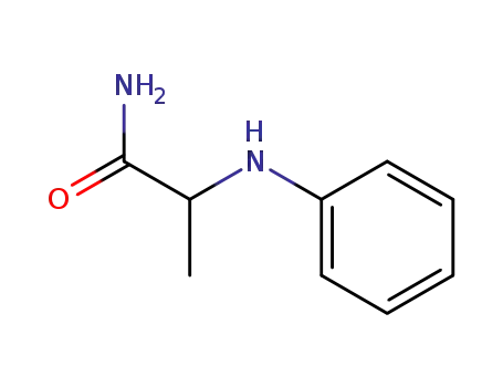 5813-88-7 Structure