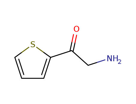 2-AMINO-1-THIOPHEN-2-YL-ETHANONE