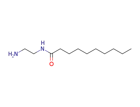Decanamide, N-(2-aminoethyl)-