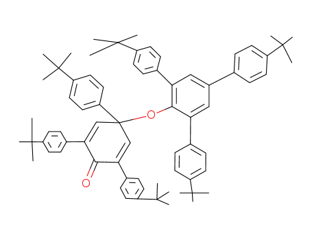 342607-37-8 Structure