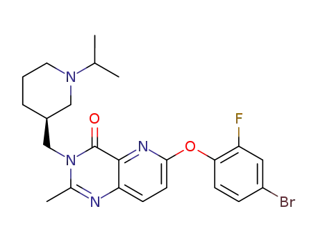 1367359-28-1 Structure