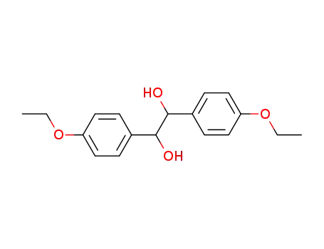 Molecular Structure of 5032-10-0 (Hydrophenetoin)